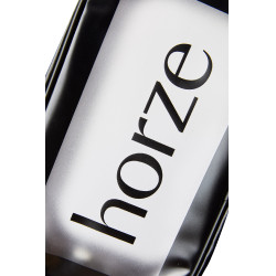 Sacca per il lavaggio Horze Nero