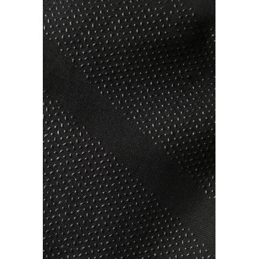 Pantaloni da equitazione con rinforzi B Vertigo Damien uomo Grigio antracite scuro