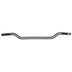 Frontal Norton Pro Shape