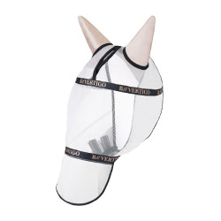 Vliegenmasker B Vertigo Wire Biscotto allo zenzero Beige
