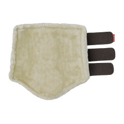 Stinchiere di protezione chiuse B Vertigo Wellington Nero