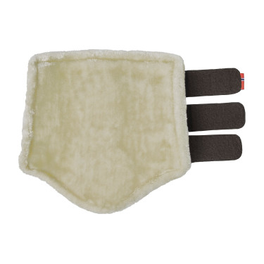 Stinchiere di protezione chiuse B Vertigo Wellington Nero