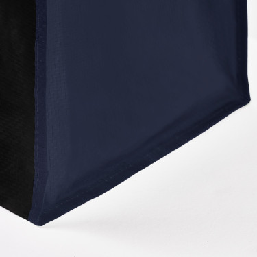 Grande borsa per lo shopping Horze Blu scuro