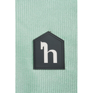 Coperta anti-mosche per equitazione Horze Paso Fino con collo rimovibile e protezione UV Ruscello verde Coperta anti-mosche per equitazione Horze Paso Fino con collo rimovibile e protezione UV Ruscello verde