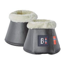 Klokken B Vertigo Wellington Nero Klokken B Vertigo Wellington Nero