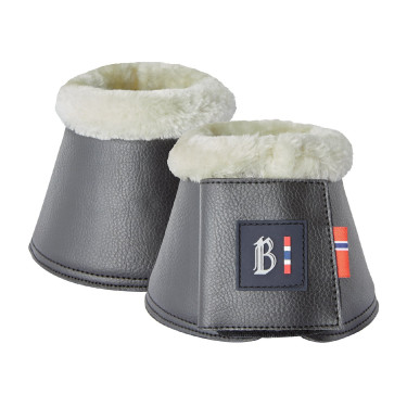 Klokken B Vertigo Wellington Nero Klokken B Vertigo Wellington Nero