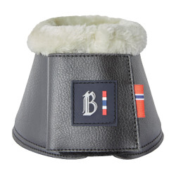 Klokken B Vertigo Wellington Nero Klokken B Vertigo Wellington Nero
