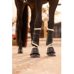Klokken B Vertigo Wellington Nero Klokken B Vertigo Wellington Nero