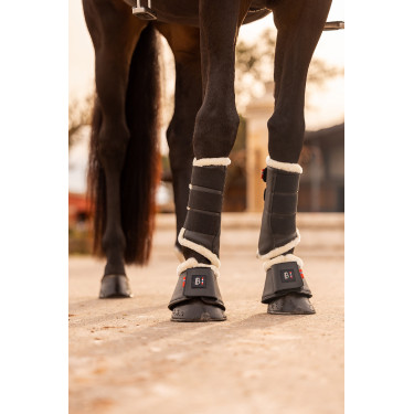 Klokken B Vertigo Wellington Nero Klokken B Vertigo Wellington Nero