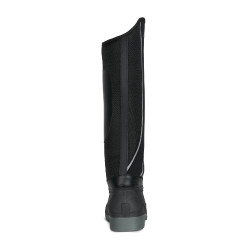 Stivali in neoprene Nome Horze Nero Stivali in neoprene Nome Horze Nero