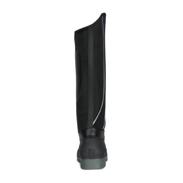 Stivali in neoprene Nome Horze Nero Stivali in neoprene Nome Horze Nero