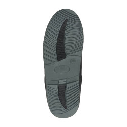 Stivali in neoprene Nome Horze Nero Stivali in neoprene Nome Horze Nero