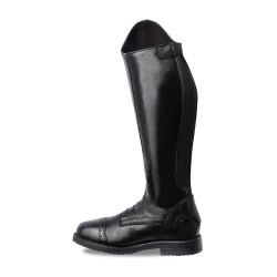 Stivali Horze Portland bambino con strass Nero Stivali Horze Portland bambino con strass Nero
