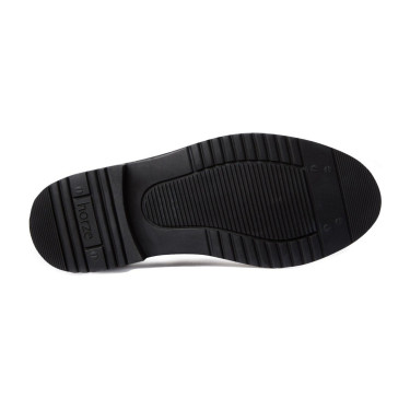 Stivali Horze Portland bambino con strass Nero Stivali Horze Portland bambino con strass Nero