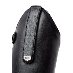 Stivali Horze Portland bambino con strass Nero Stivali Horze Portland bambino con strass Nero