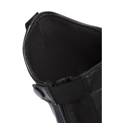 Stivali Horze Portland bambino con strass Nero Stivali Horze Portland bambino con strass Nero