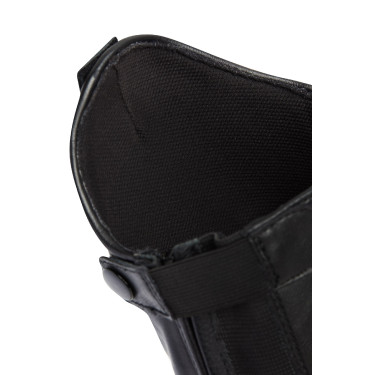 Stivali Horze Portland bambino con strass Nero Stivali Horze Portland bambino con strass Nero