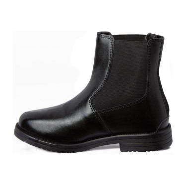 Stivali Horze Portland strass bambino Nero