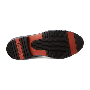 Stivali Horze Portland strass bambino Nero