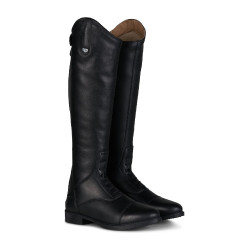 Horze Botas Altas de Invierno Rover Nero Horze Botas Altas de Invierno Rover Nero