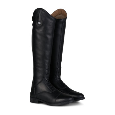 Horze Botas Altas de Invierno Rover Nero Horze Botas Altas de Invierno Rover Nero