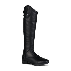 Horze Botas Altas de Invierno Rover Nero Horze Botas Altas de Invierno Rover Nero
