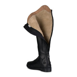 Horze Botas Altas de Invierno Rover Nero Horze Botas Altas de Invierno Rover Nero