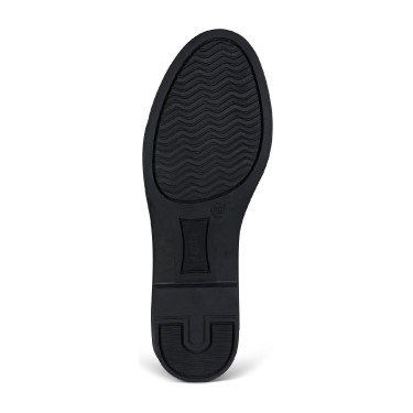 Horze Botas Altas de Invierno Rover Nero Horze Botas Altas de Invierno Rover Nero