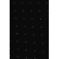 Leggings invernali da donna Horze Active con fondo in silicone Nero Leggings invernali da donna Horze Active con fondo in silicone Nero