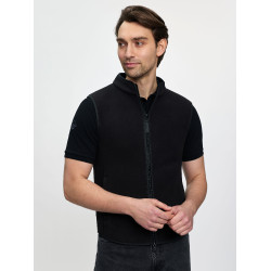 Gilet in pile uomo equitazione LeMieux | Equi-Clic