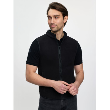 Gilet in pile uomo equitazione LeMieux | Equi-Clic
