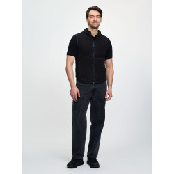 Gilet in pile uomo equitazione LeMieux | Equi-Clic