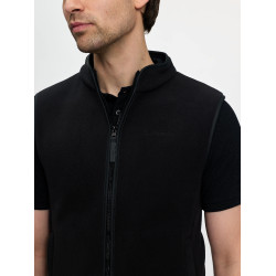 Gilet in pile uomo equitazione LeMieux | Equi-Clic
