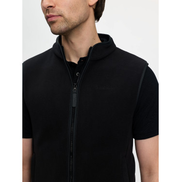 Gilet in pile uomo equitazione LeMieux | Equi-Clic