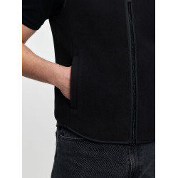 Gilet in pile uomo equitazione LeMieux | Equi-Clic