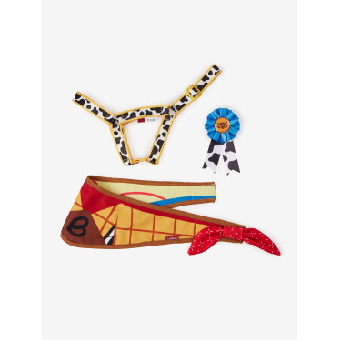Set accessori Hobby Horse Disney per equitazione