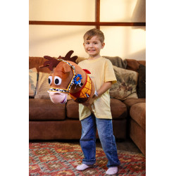 Set accessori Hobby Horse Disney per equitazione
