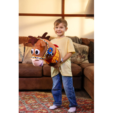 Set accessori Hobby Horse Disney per equitazione