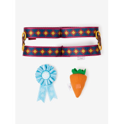 Set accessori Hobby Horse Disney Sven equitazione