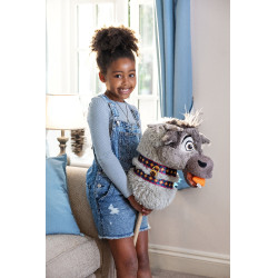 Set accessori Hobby Horse Disney Sven equitazione