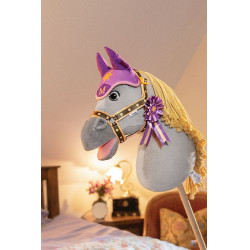 Set accessori Hobby Horse Disney Maximus equitazione