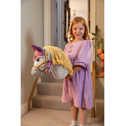 Set accessori Hobby Horse Disney Maximus equitazione
