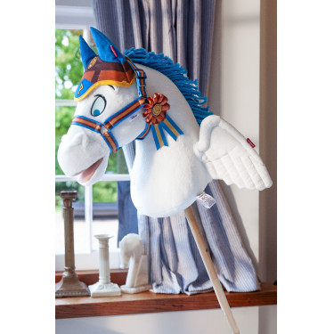 Accessori Hobby Horse Disney Pegaso – Equitazione bimbi