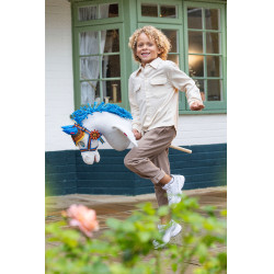 Accessori Hobby Horse Disney Pegaso – Equitazione bimbi
