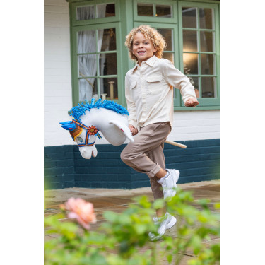 Accessori Hobby Horse Disney Pegaso – Equitazione bimbi