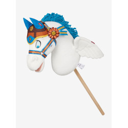 Accessori Hobby Horse Disney Pegaso – Equitazione bimbi