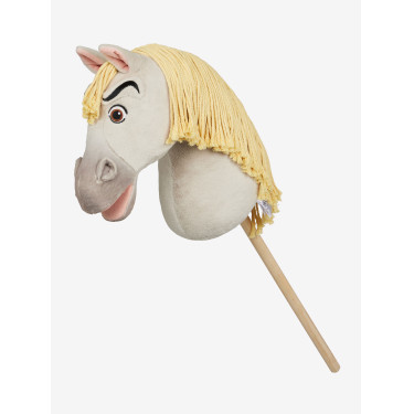 Cavallo a bastone Disney Maximus per equitazione bambini Cavallo a bastone Disney Maximus per equitazione bambini