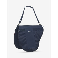 Borsa da sella LeMieux Carry All Nero