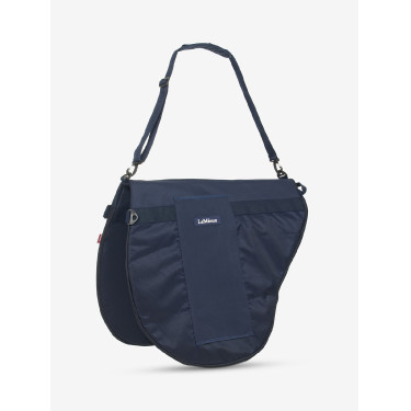 Borsa da sella LeMieux Carry All Marina Blu marino