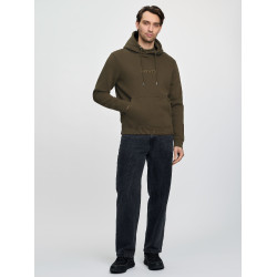 Felpa con cappuccio uomo LeMieux – equitazione | EQUI-CLIC